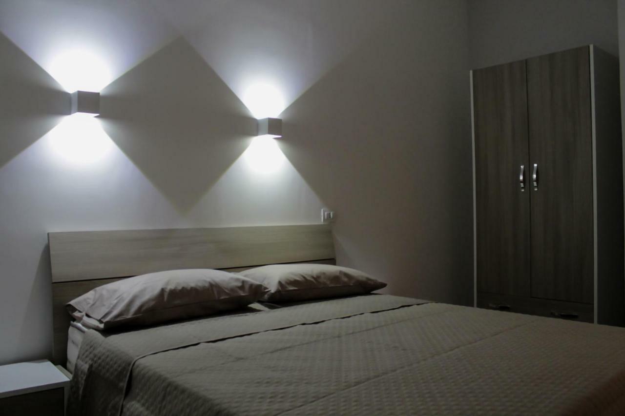 B&B La Casa Di Co Napoli Dış mekan fotoğraf